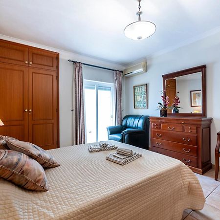 Apartamentos Mira Rio Lagos Luaran gambar