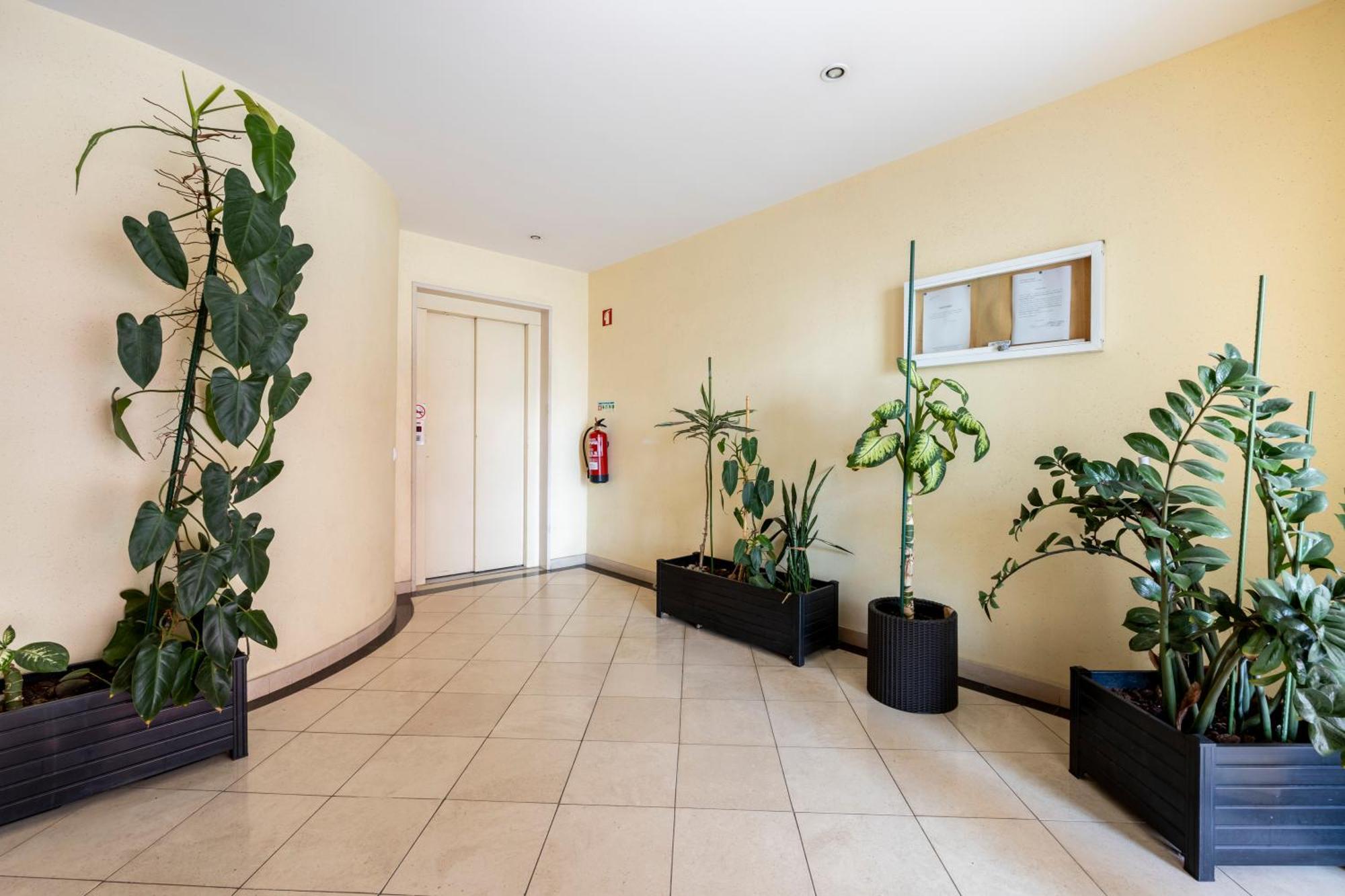 Apartamentos Mira Rio Lagos Luaran gambar