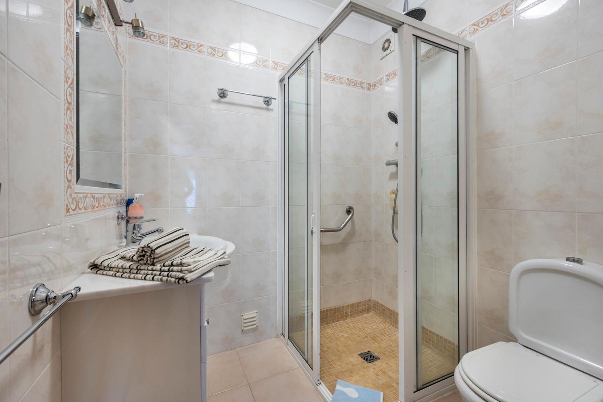 Apartamentos Mira Rio Lagos Luaran gambar