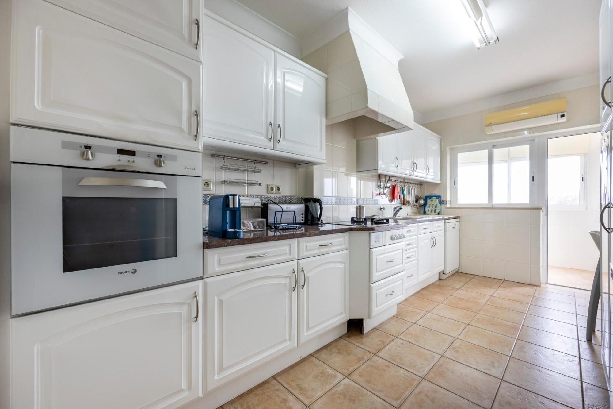 Apartamentos Mira Rio Lagos Luaran gambar
