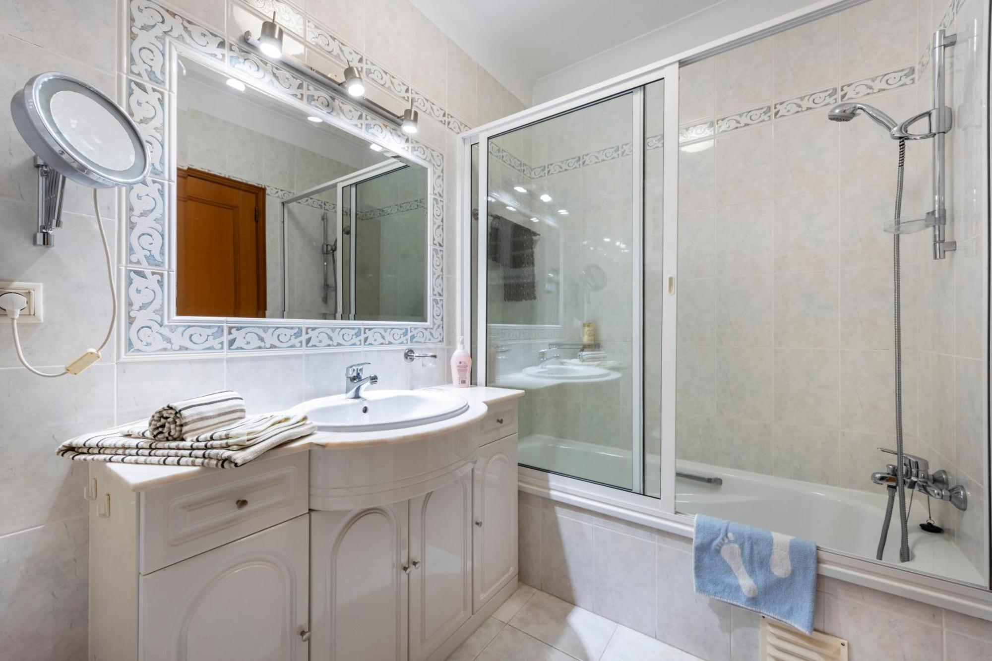 Apartamentos Mira Rio Lagos Luaran gambar