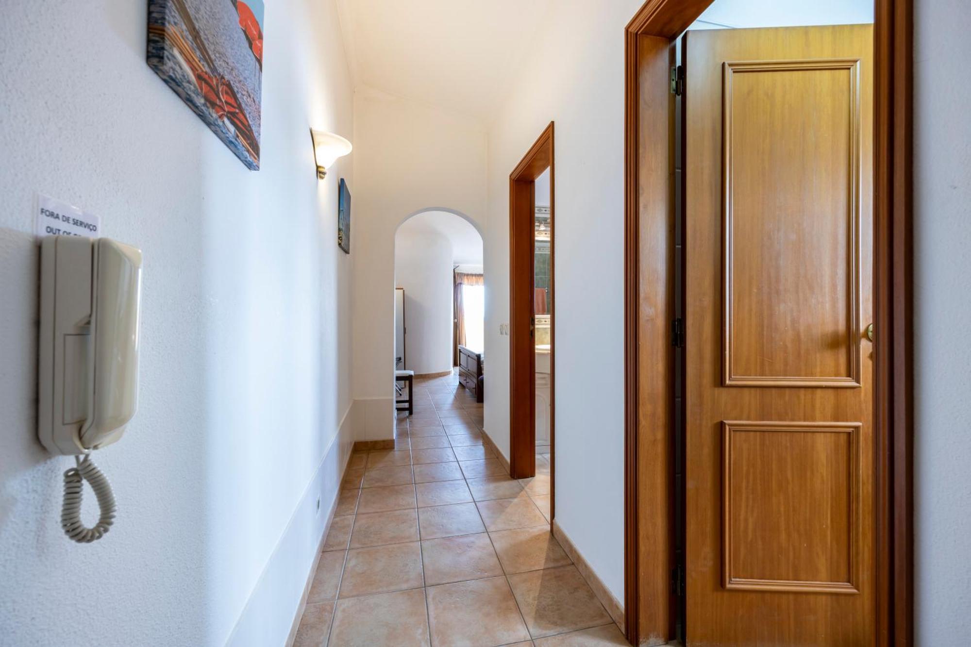 Apartamentos Mira Rio Lagos Luaran gambar