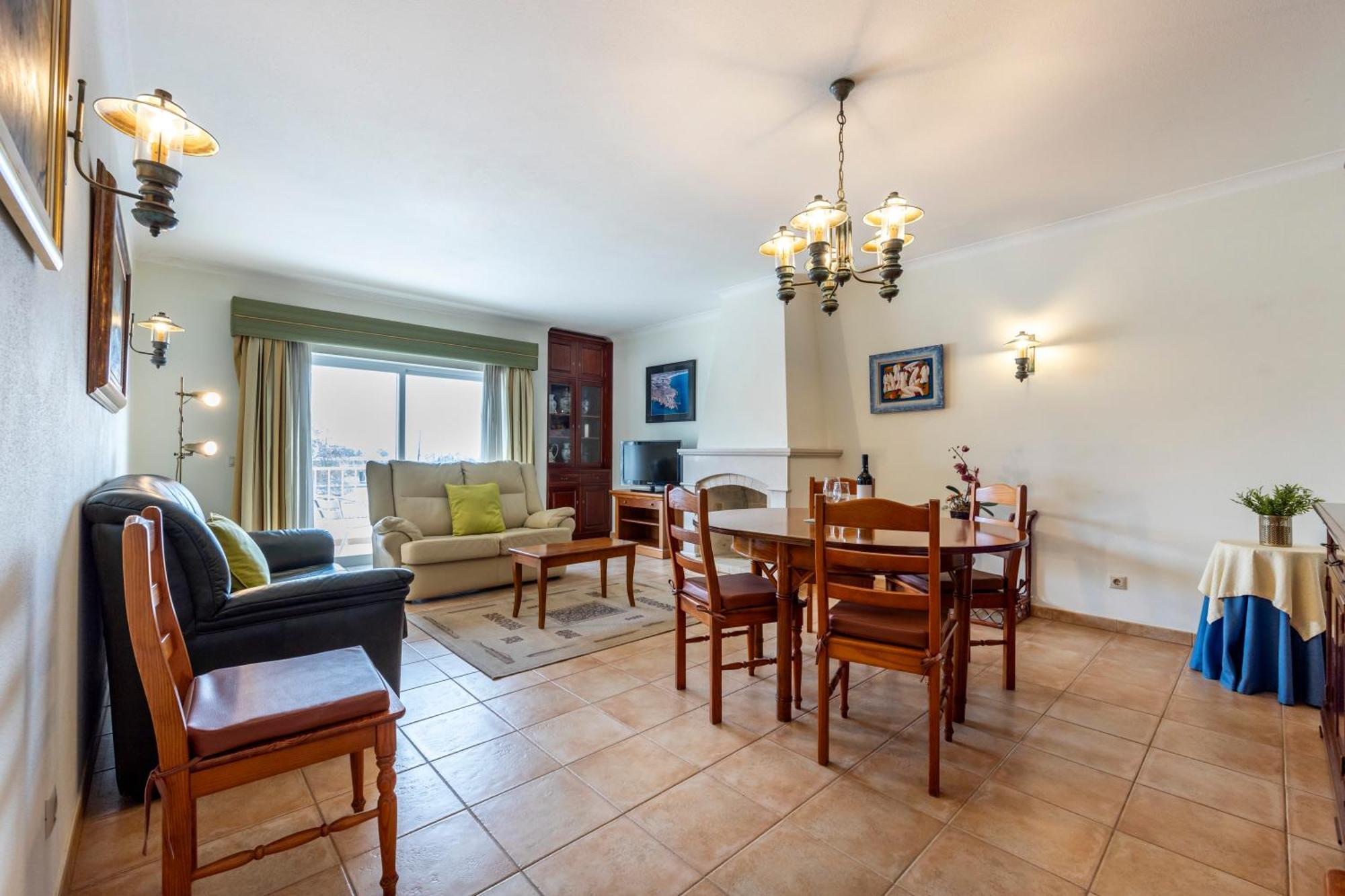 Apartamentos Mira Rio Lagos Luaran gambar